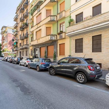 Minerva - 2 Bedrooms Apartment Two Steps From Milano Centrale Luaran gambar