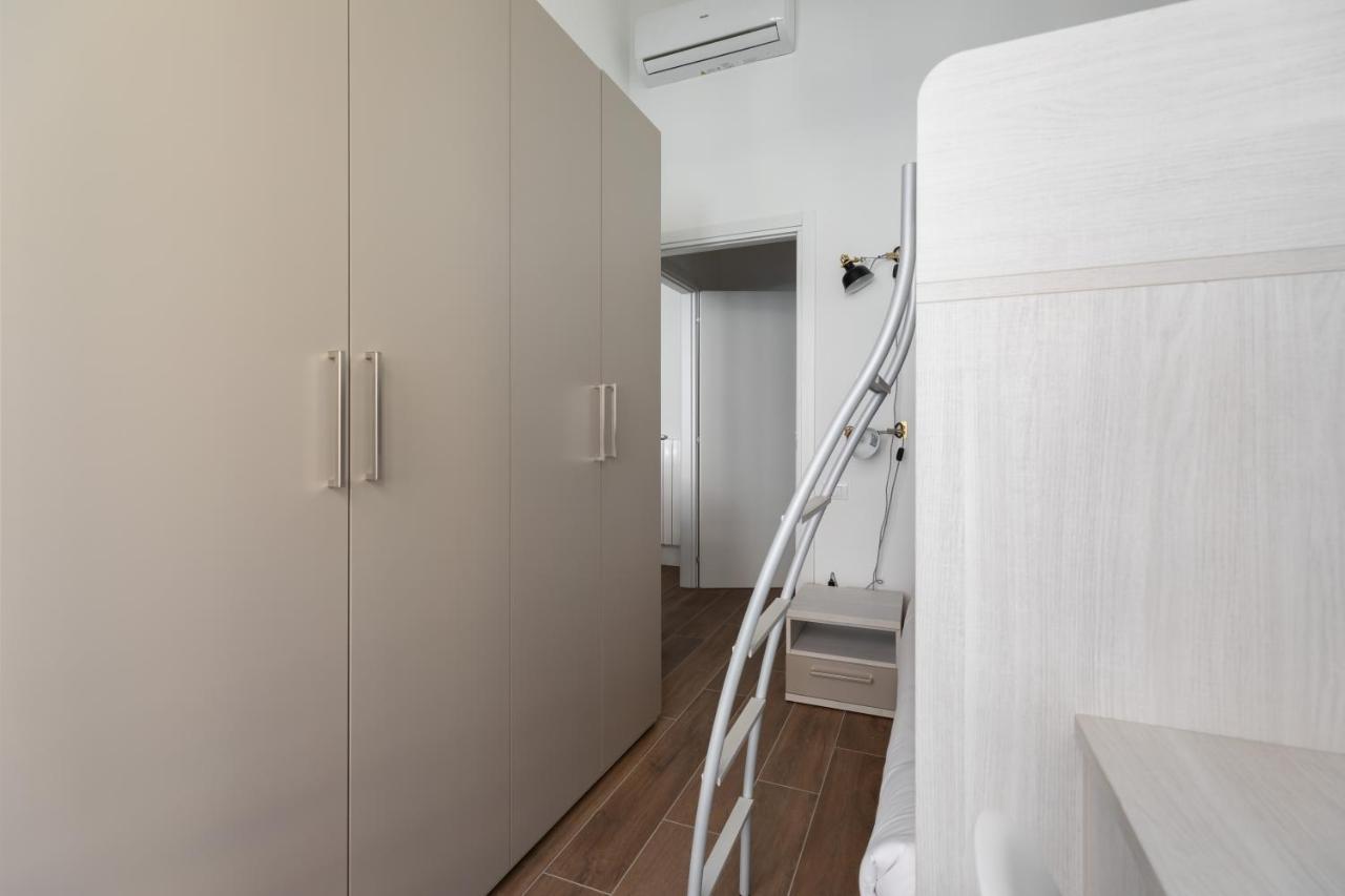 Minerva - 2 Bedrooms Apartment Two Steps From Milano Centrale Luaran gambar