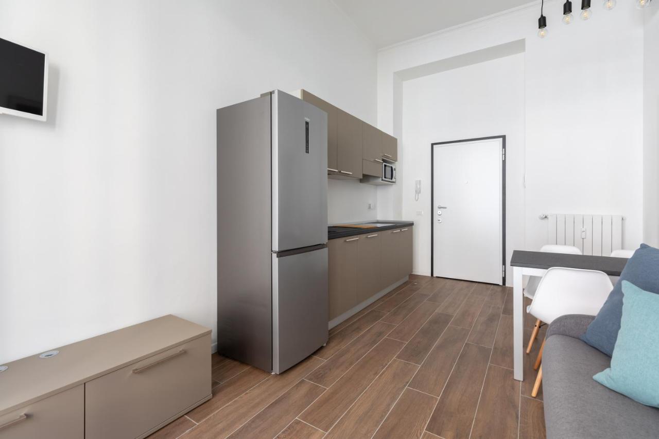 Minerva - 2 Bedrooms Apartment Two Steps From Milano Centrale Luaran gambar