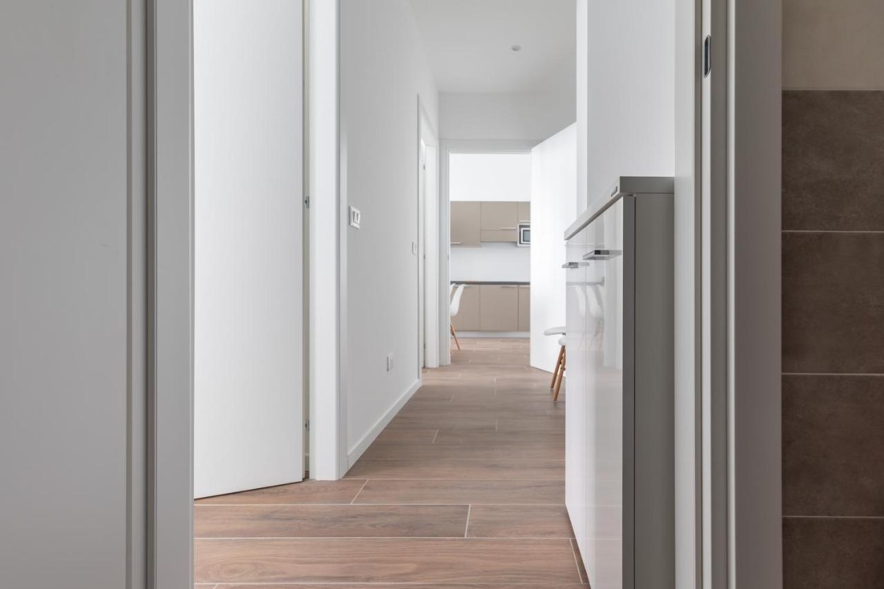 Minerva - 2 Bedrooms Apartment Two Steps From Milano Centrale Luaran gambar