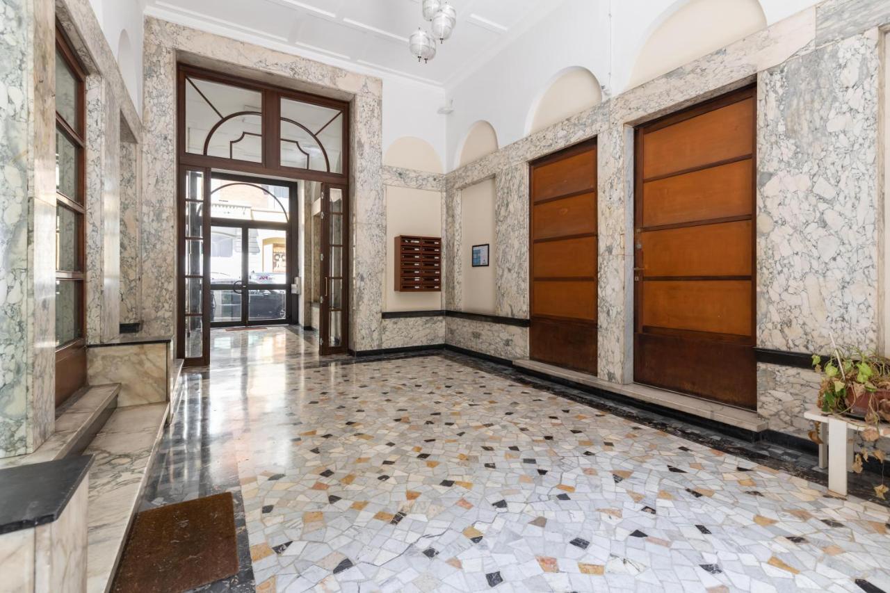 Minerva - 2 Bedrooms Apartment Two Steps From Milano Centrale Luaran gambar