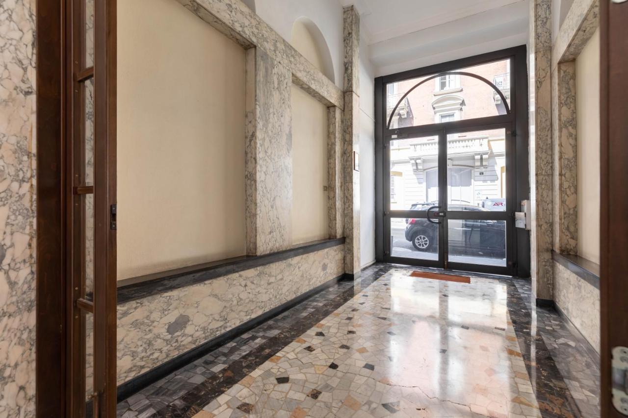 Minerva - 2 Bedrooms Apartment Two Steps From Milano Centrale Luaran gambar
